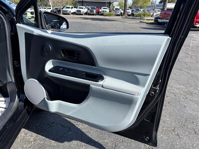 2013 Toyota Prius c One - Photo 10 - Sacramento, CA 95821