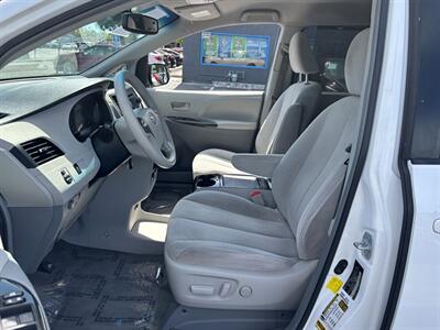 2012 Toyota Sienna LE 8-Passenger - Photo 12 - Sacramento, CA 95821