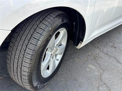 2012 Toyota Sienna LE 8-Passenger - Photo 19 - Sacramento, CA 95821