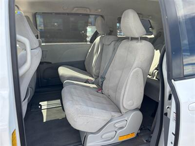 2012 Toyota Sienna LE 8-Passenger - Photo 13 - Sacramento, CA 95821