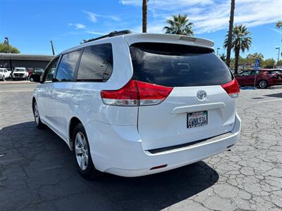 2012 Toyota Sienna LE 8-Passenger - Photo 8 - Sacramento, CA 95821