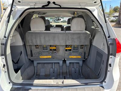 2012 Toyota Sienna LE 8-Passenger - Photo 15 - Sacramento, CA 95821