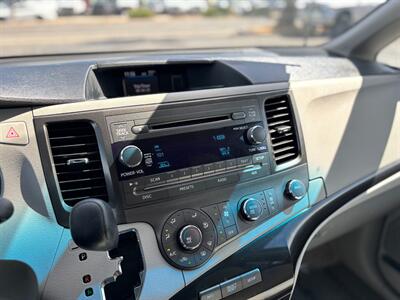 2012 Toyota Sienna LE 8-Passenger - Photo 17 - Sacramento, CA 95821