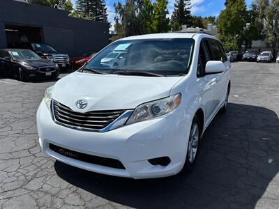 2012 Toyota Sienna LE 8-Passenger - Photo 11 - Sacramento, CA 95821