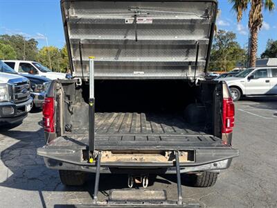 2017 Ford F-150 Lariat   - Photo 8 - Sacramento, CA 95821