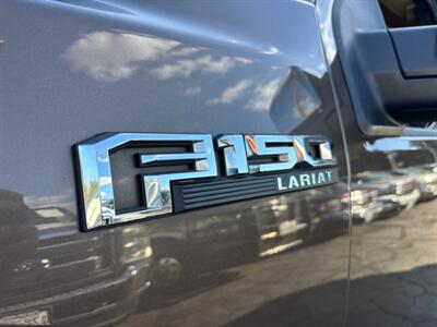 2017 Ford F-150 Lariat   - Photo 21 - Sacramento, CA 95821