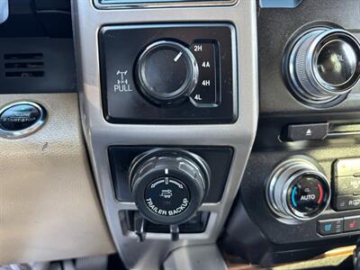 2017 Ford F-150 Lariat   - Photo 18 - Sacramento, CA 95821