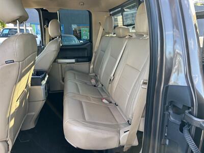 2017 Ford F-150 Lariat   - Photo 12 - Sacramento, CA 95821