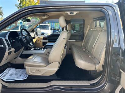 2017 Ford F-150 Lariat   - Photo 13 - Sacramento, CA 95821