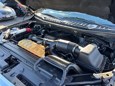 2017 Ford F-150 Lariat   - Photo 23 - Sacramento, CA 95821