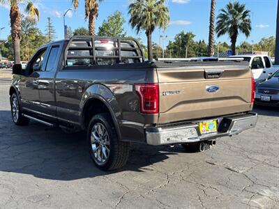 2017 Ford F-150 Lariat   - Photo 5 - Sacramento, CA 95821