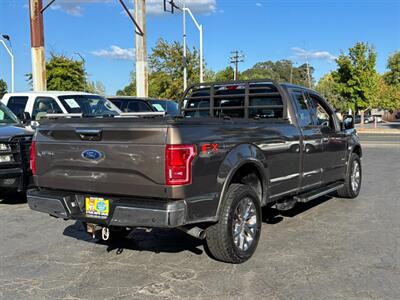 2017 Ford F-150 Lariat   - Photo 3 - Sacramento, CA 95821