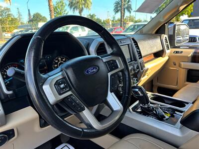 2017 Ford F-150 Lariat   - Photo 14 - Sacramento, CA 95821