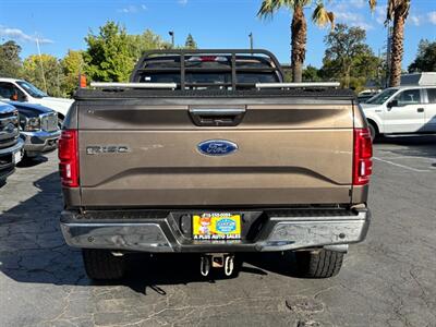 2017 Ford F-150 Lariat   - Photo 4 - Sacramento, CA 95821