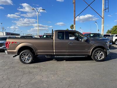 2017 Ford F-150 Lariat   - Photo 2 - Sacramento, CA 95821