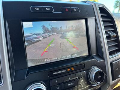 2017 Ford F-150 Lariat   - Photo 16 - Sacramento, CA 95821