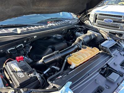 2017 Ford F-150 Lariat   - Photo 24 - Sacramento, CA 95821
