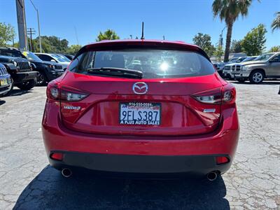 2016 Mazda Mazda3 i Sport   - Photo 5 - Sacramento, CA 95821