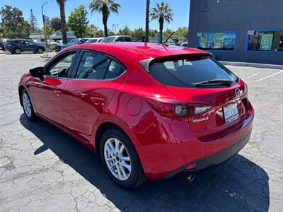 2016 Mazda Mazda3 i Sport   - Photo 7 - Sacramento, CA 95821