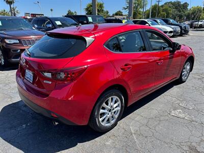 2016 Mazda Mazda3 i Sport   - Photo 4 - Sacramento, CA 95821