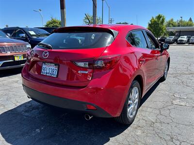 2016 Mazda Mazda3 i Sport   - Photo 3 - Sacramento, CA 95821