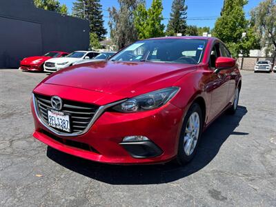 2016 Mazda Mazda3 i Sport   - Photo 8 - Sacramento, CA 95821