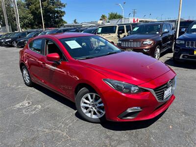 2016 Mazda Mazda3 i Sport   - Photo 2 - Sacramento, CA 95821