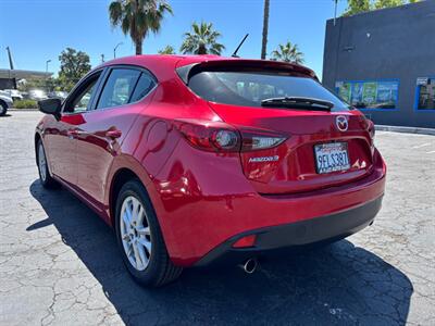 2016 Mazda Mazda3 i Sport   - Photo 6 - Sacramento, CA 95821