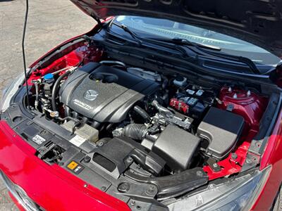 2016 Mazda Mazda3 i Sport   - Photo 20 - Sacramento, CA 95821
