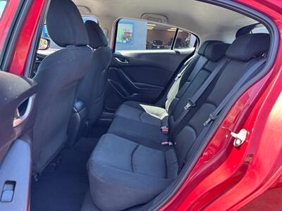 2016 Mazda Mazda3 i Sport   - Photo 11 - Sacramento, CA 95821