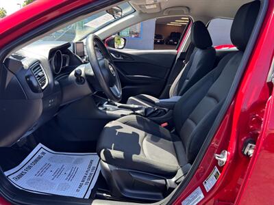 2016 Mazda Mazda3 i Sport   - Photo 10 - Sacramento, CA 95821