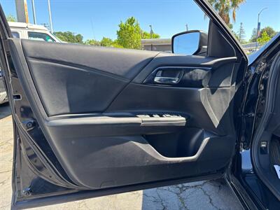 2014 Honda Accord Sport   - Photo 15 - Sacramento, CA 95821