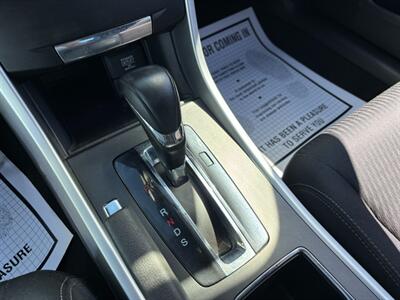 2014 Honda Accord Sport   - Photo 21 - Sacramento, CA 95821