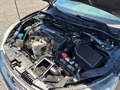 2014 Honda Accord Sport   - Photo 25 - Sacramento, CA 95821