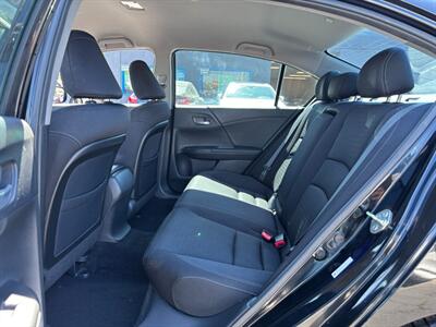 2014 Honda Accord Sport   - Photo 11 - Sacramento, CA 95821