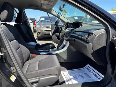 2014 Honda Accord Sport   - Photo 12 - Sacramento, CA 95821