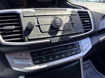 2014 Honda Accord Sport   - Photo 20 - Sacramento, CA 95821
