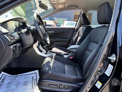 2014 Honda Accord Sport   - Photo 10 - Sacramento, CA 95821