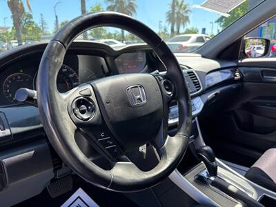 2014 Honda Accord Sport   - Photo 17 - Sacramento, CA 95821