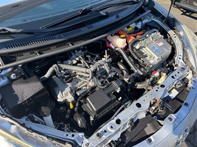 2016 Toyota Prius c One - Photo 19 - Sacramento, CA 95821