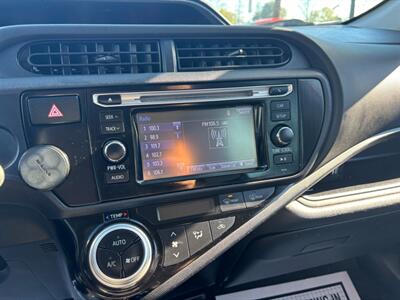 2016 Toyota Prius c One - Photo 14 - Sacramento, CA 95821