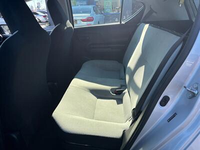 2016 Toyota Prius c One - Photo 7 - Sacramento, CA 95821