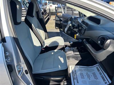 2016 Toyota Prius c One - Photo 9 - Sacramento, CA 95821