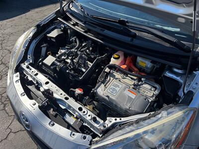 2016 Toyota Prius c One - Photo 18 - Sacramento, CA 95821