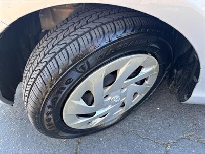 2016 Toyota Prius c One - Photo 17 - Sacramento, CA 95821