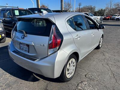 2016 Toyota Prius c One - Photo 2 - Sacramento, CA 95821