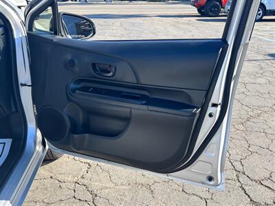 2016 Toyota Prius c One - Photo 11 - Sacramento, CA 95821