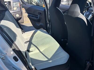 2016 Toyota Prius c One - Photo 10 - Sacramento, CA 95821