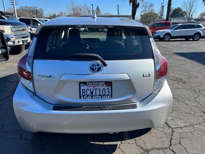 2016 Toyota Prius c One - Photo 3 - Sacramento, CA 95821