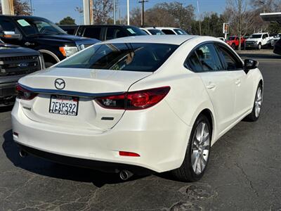 2015 Mazda Mazda6 i Touring   - Photo 2 - Sacramento, CA 95821